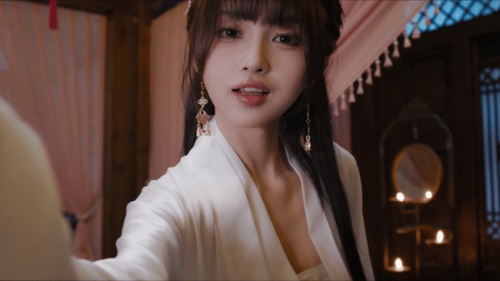 God bless, or Goddess Screenshot