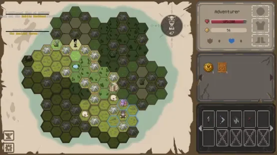 Path of Gear: Blacksmith’s Legend screenshot 3