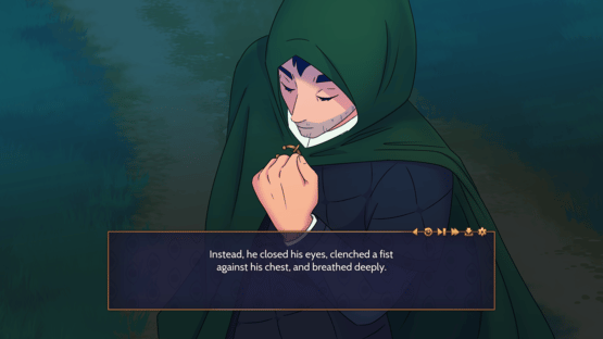 The Scarecrow Knight Screenshot
