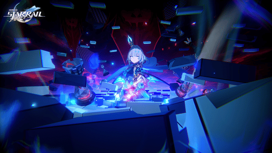 Honkai: Star Rail - Before Their Deaths Screenshot