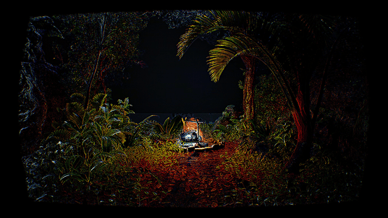 Killer Island Screenshot