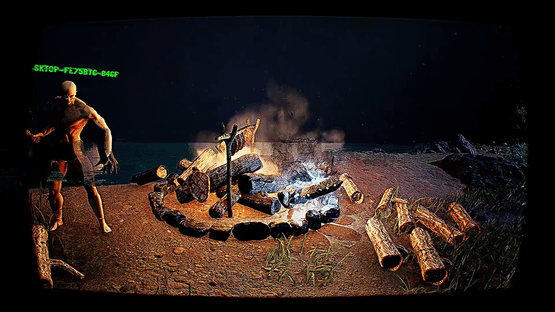 Killer Island Screenshot
