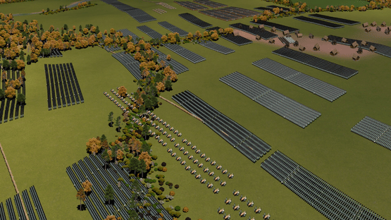 Napoleon: Rule of Iron Screenshot