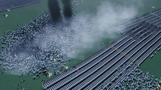 Napoleon: Rule of Iron screenshot 6