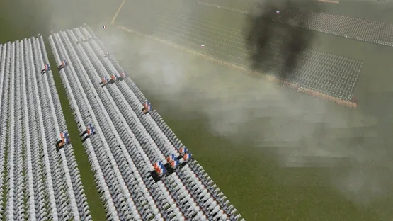 Napoleon: Rule of Iron screenshot 7