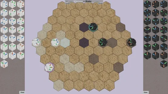 Amakta screenshot 1