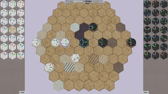 Amakta screenshot 2