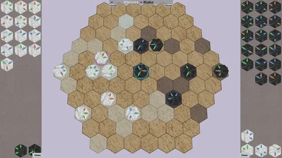 Amakta screenshot 3