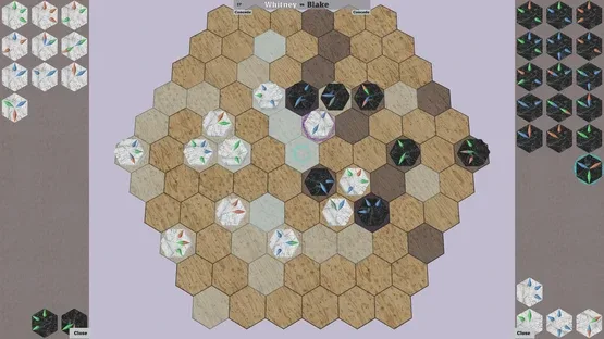 Amakta screenshot 4