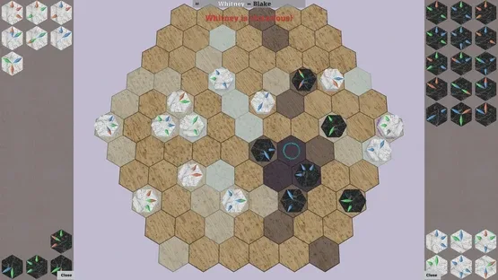 Amakta screenshot 5