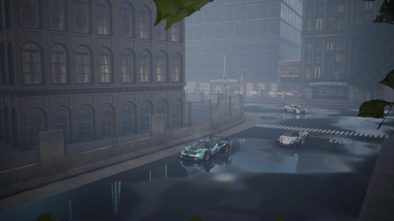 Fast Gear Screenshot