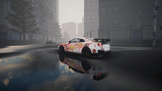Fast Gear Screenshot