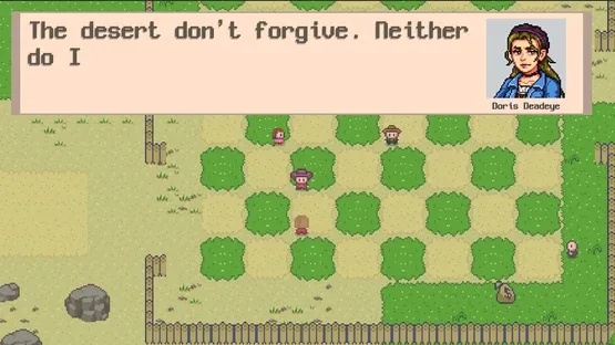 Chess, Texas screenshot 7