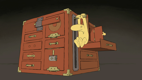 Unboxing Mr. Coo Screenshot