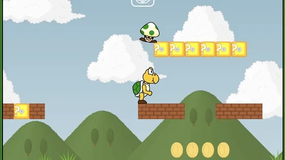 A Koopa's Revenge 2 screenshot 6