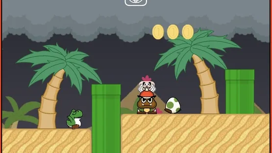 A Koopa's Revenge 2 screenshot 10