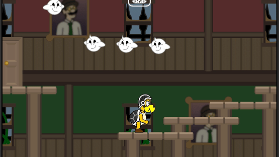 A Koopa’s Revenge 2 Screenshot