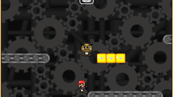 A Koopa’s Revenge 2 Screenshot