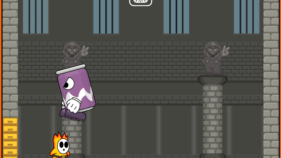 A Koopa’s Revenge 2 Screenshot