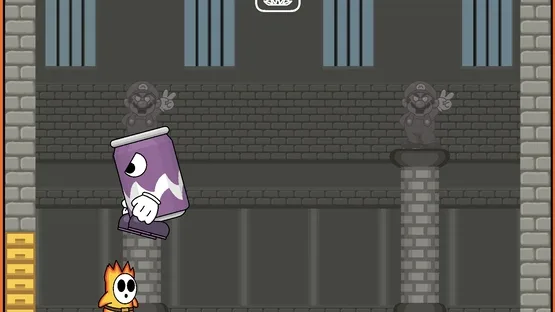 A Koopa's Revenge 2 screenshot 4