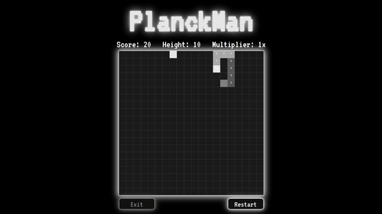 Planckman Screenshot