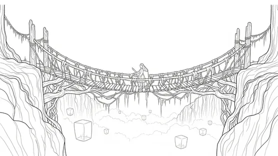 100 Cats Lost in Surreal Dreamscape screenshot 4
