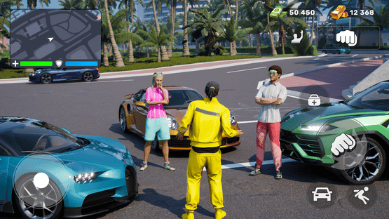 Flex City Screenshot