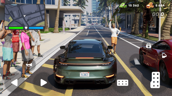 Flex City Screenshot