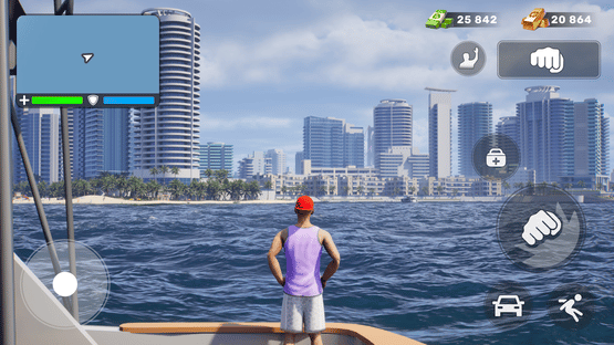 Flex City Screenshot