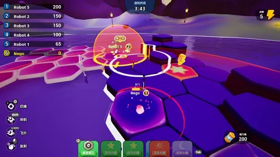 Jelly Bubble screenshot 6