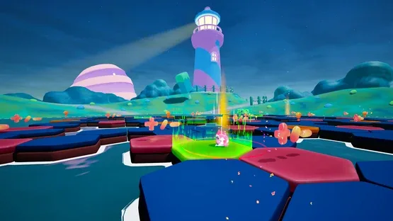 Jelly Bubble screenshot 9