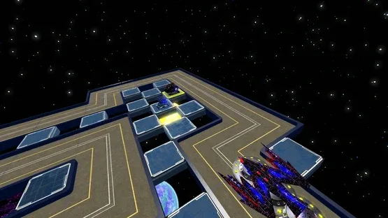 Galaxy Defenders: Classic TD screenshot 16