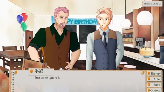 Steventon Street: Deluxe Edition screenshot 3