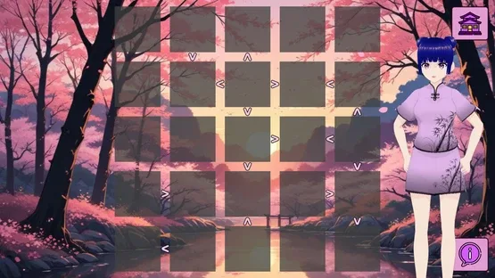 Relaxing Sudoku and Futushiki screenshot 1