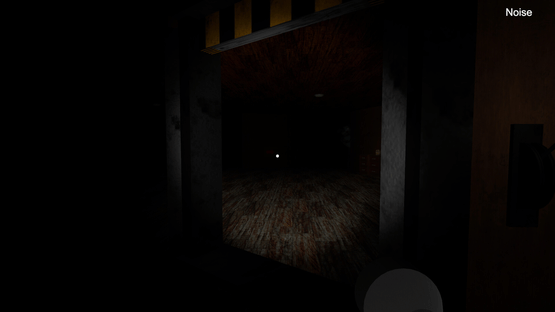 Behind You Screenshot