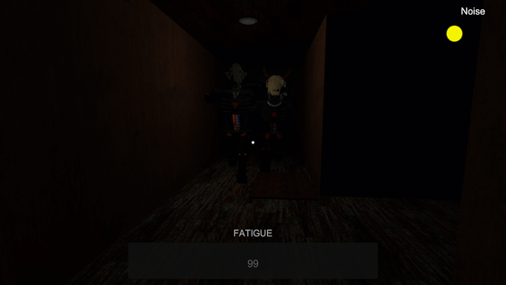 Behind You Screenshot