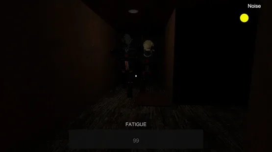 Behind You screenshot 2