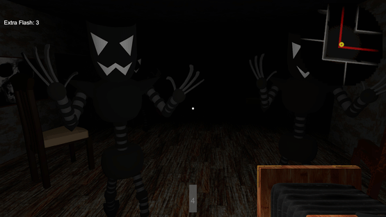 Behind You Screenshot