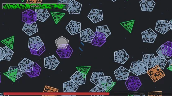 Pentavolt screenshot 1