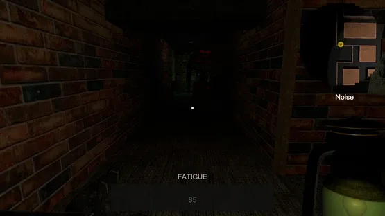 Behind You screenshot 5