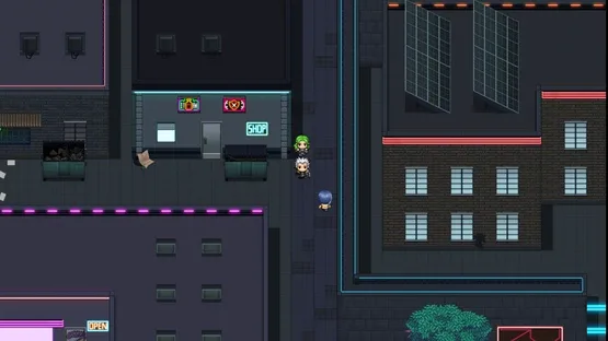 The Journey Never Ends: Leviathan screenshot 1