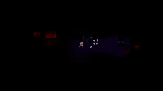 The Journey Never Ends: Leviathan screenshot 3