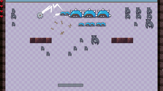 Ammo Bounce Screenshot