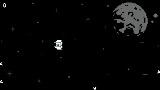 Voidronaut screenshot 1