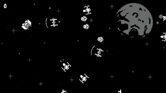 Voidronaut screenshot 2