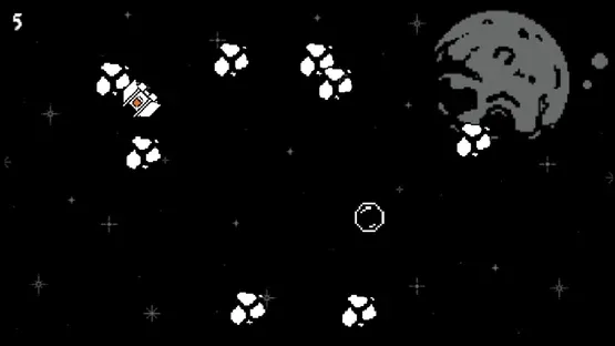 Voidronaut screenshot 3