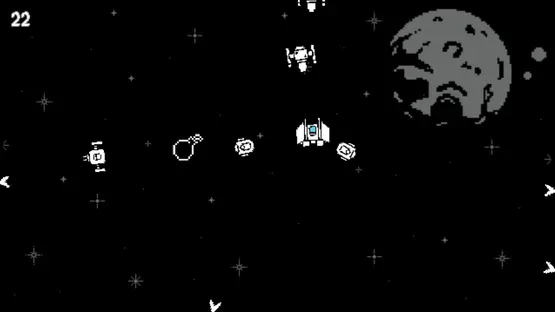 Voidronaut screenshot 4