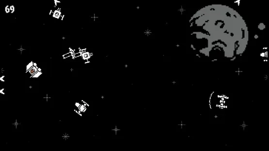 Voidronaut screenshot 5