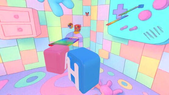 Psychedelic Dream screenshot 2