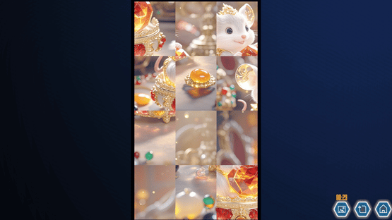 Puzzly Screenshot